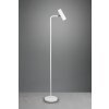 Trio Marley Floor Lamp white, 1-light source