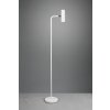 Trio Marley Floor Lamp white, 1-light source