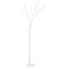 Globo BIZZY Floor Lamp LED white, 1-light source