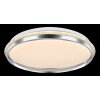 Globo RODOLFO Ceiling Light LED white, 1-light source