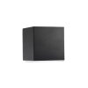 CMD AQUA RIO Outdoor Wall Light LED anthracite, 1-light source