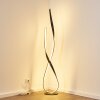 Medle Floor Lamp LED rust-coloured, 1-light source