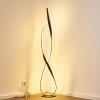 Medle Floor Lamp LED rust-coloured, 1-light source
