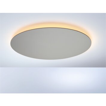 Escale BLADE Ceiling Light LED grey, 1-light source