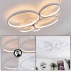 Rodekro Ceiling Light white, 1-light source