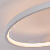 Rodekro Ceiling Light white, 1-light source