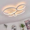 Rodekro Ceiling Light white, 1-light source