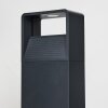 Dubona outdoor path light LED anthracite, 1-light source