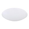 Globo ATREJU Ceiling Light LED white, 1-light source
