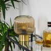 Paeni Table lamp amber, 1-light source