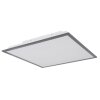 Globo DORO Ceiling Light LED grey, white, 1-light source