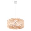 Globo LUCIA Pendant Light white, 1-light source