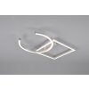 Reality Pivot Ceiling Light LED aluminium, 1-light source
