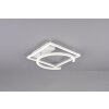 Reality Pivot Ceiling Light LED white, 1-light source