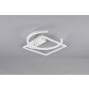 Reality Pivot Ceiling Light LED white, 1-light source