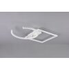 Reality Pivot Ceiling Light LED white, 1-light source
