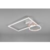 Reality Verso Ceiling Light LED aluminium, 1-light source