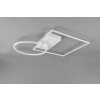Trio Downey Ceiling Light LED white, 1-light source, Remote control
