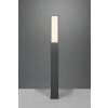Trio Fuerte path light LED anthracite, 1-light source
