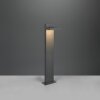 Trio Horton path light LED anthracite, 1-light source