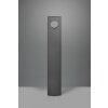 Trio Katun path light LED anthracite, 1-light source