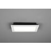 Trio Kelly Outdoor Wall Light LED white, 1-light source
