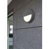 Trio Pedro Outdoor Wall Light LED anthracite, 1-light source