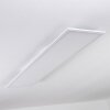 Pau Ceiling Light LED white, 1-light source