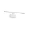 Ideallux ALMA Wall Light LED white, 1-light source
