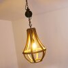 SONDERJYLLAND Pendant Light Light wood, 1-light source