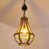 SONDERJYLLAND Pendant Light Light wood, 1-light source