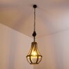 SONDERJYLLAND Pendant Light Light wood, 1-light source