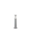 Ideallux TRONCO path light grey, 1-light source
