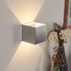 Fulufo Wall Light LED white, 1-light source