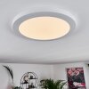 Canditas Ceiling Light LED white, 1-light source