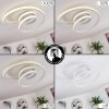 Ignal Ceiling Light LED white, 1-light source