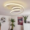 Ignal Ceiling Light LED white, 1-light source