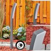 Maseru path light LED anthracite, 1-light source