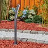 Maseru path light LED anthracite, 1-light source