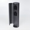 Xanica socket tower anthracite