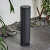 Xanica socket tower anthracite