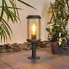 Riola path light anthracite, 1-light source