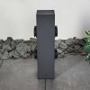 Severino socket tower black