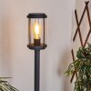 Riola path light anthracite, 1-light source