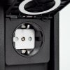 Papacal socket tower black