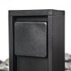 Papacal socket tower black