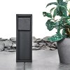 Papacal socket tower black