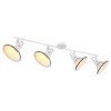 Globo JOWITA Spotlight white, 4-light sources
