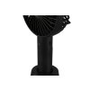 Reality Windy electric desk fan black