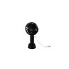 Reality Windy electric desk fan black